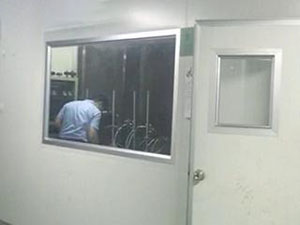 视频展示
